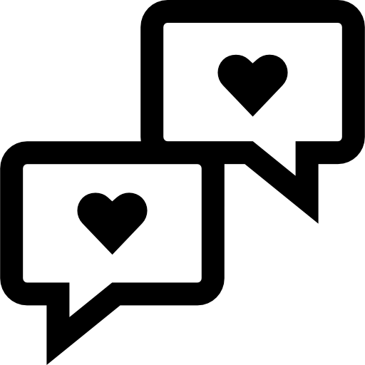 Speech bubble
